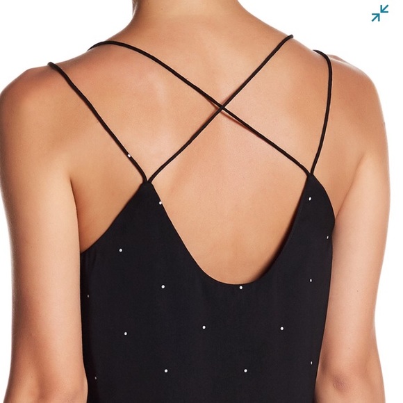 Brand new The Fifth Label New Wave Polka Dot Tank - Picture 2 of 5